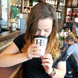 Meet your Posher, Candace